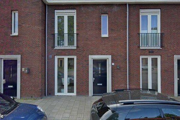 Huurwoning Van Oldeneellaan in Oosterhout (NB)