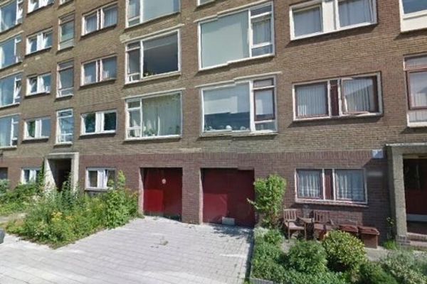 Appartement Looplantsoen in Utrecht
