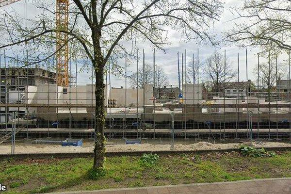 Apartment Coulissen in Etten-Leur