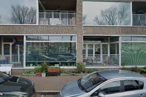Apartment Westerdok in Amsterdam