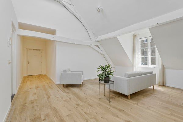 Appartement Bouillonstraat in Maastricht