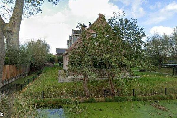 Huurwoning Noordersingel in Berkel en Rodenrijs