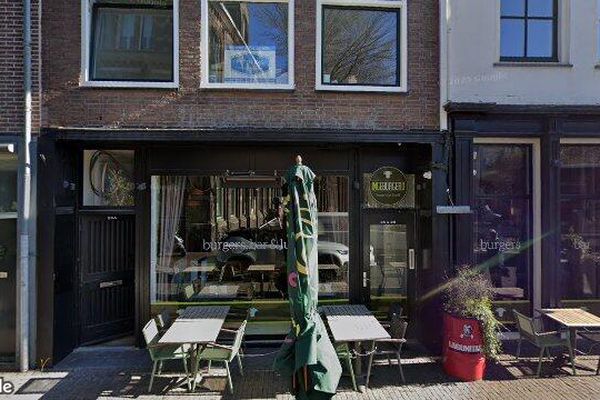 Apartment Nieuwe Markt in Zwolle