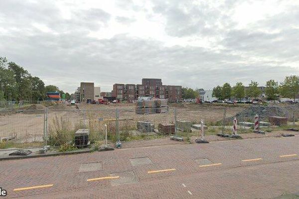 Appartement Delflandstraat in Leidschendam