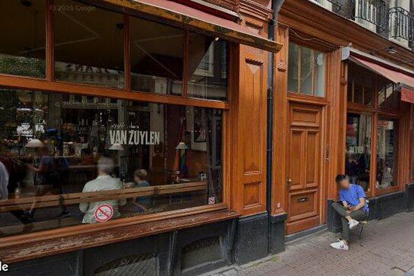 Appartement Torensteeg in Amsterdam