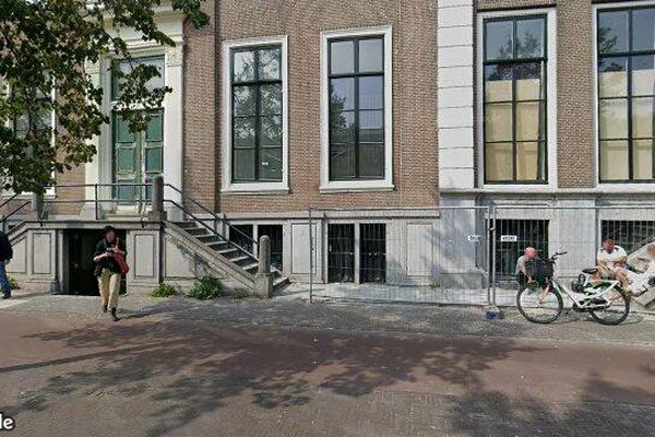 Studio Prinsegracht in Den Haag