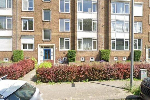 Appartement Huissensestraat in Arnhem