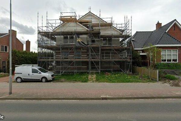 Room Blijhamsterweg in Winschoten