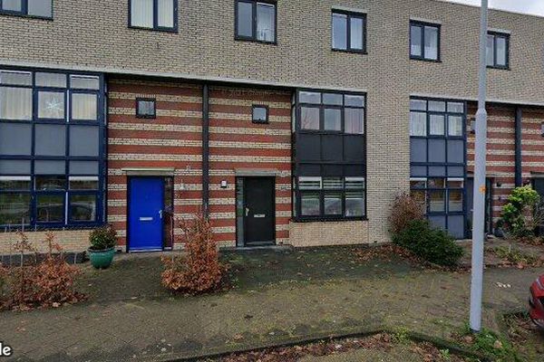 Huurwoning Manenburgdreef in Hoofddorp