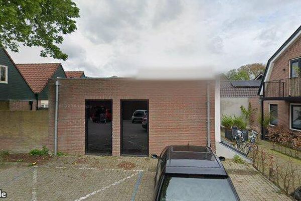Appartement Dorpsstraat in Putten