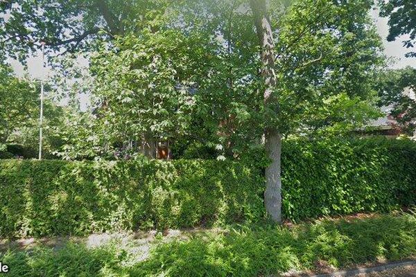 Huurwoning Klingelaan in Wassenaar
