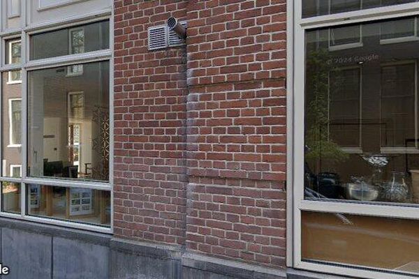 Apartment Prinsengracht in Amsterdam
