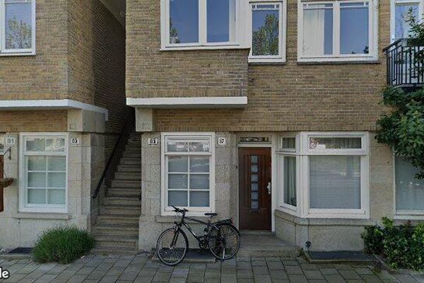 Appartement Stadionplein in Amsterdam