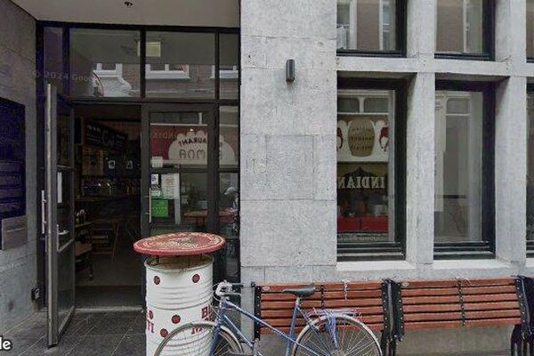 Appartement Molenstraat in Den Haag