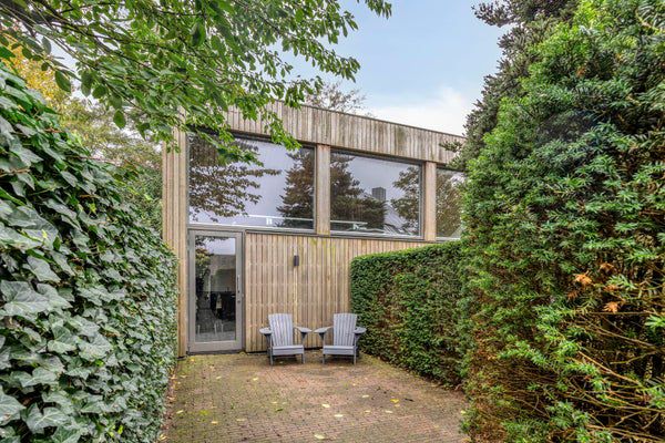 Appartement Freesiaberg in Roosendaal