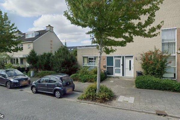 House Klipperweg in Diemen