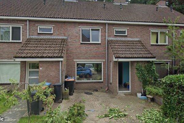Huurwoning Vrugginklanden in Enschede
