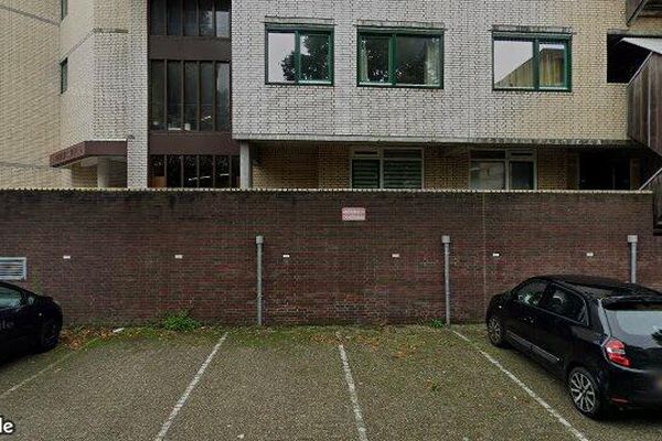 Appartement Burgemeester Patijnlaan in Den Haag
