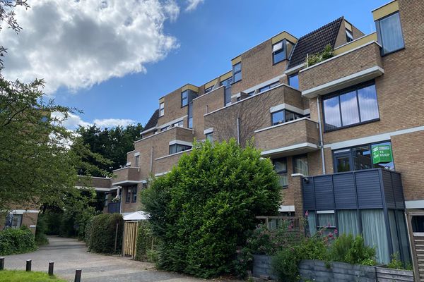 Kamer Fongersplaats in Groningen
