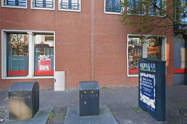 Apartment Raadhuisstraat in Noordwijk (ZH)