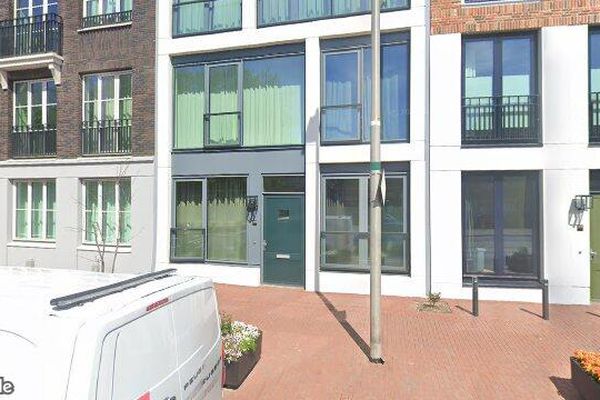 Appartement Gedempte Where in Purmerend