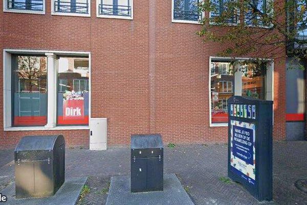 Appartement Raadhuisstraat in Noordwijk (ZH)