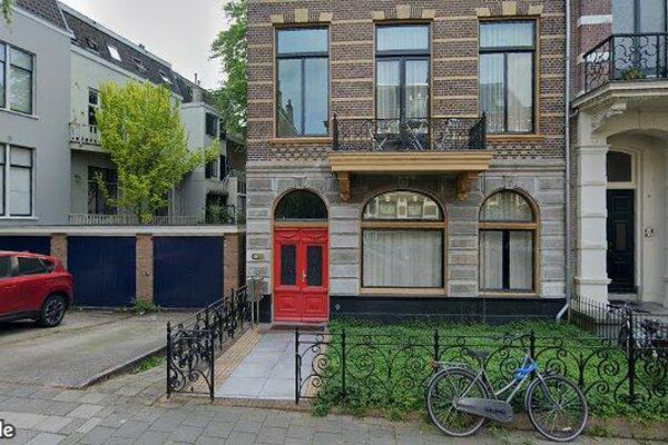 Appartement Betuwestraat in Arnhem