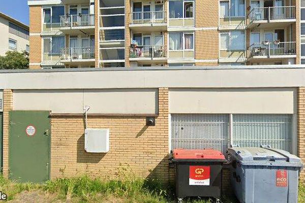 Appartement Sloterweg in Badhoevedorp