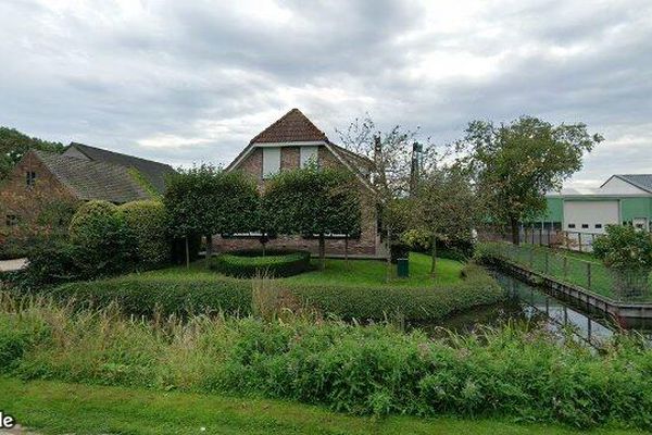 House 1e Tochtweg in Nieuwerkerk aan den IJssel