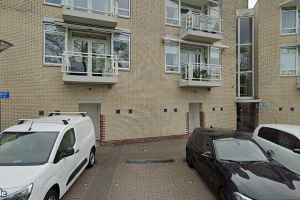Apartment Den Bogerd in Hardinxveld-Giessendam