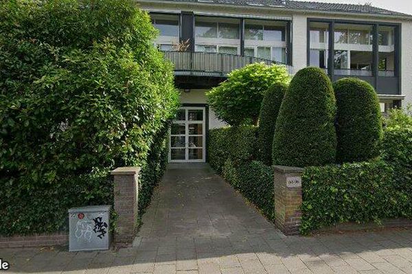 Apartment Boddenkampstraat in Enschede