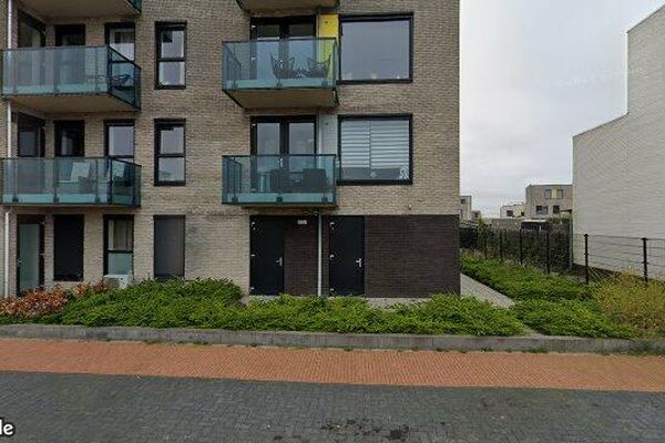 Appartement Ranonkellaan in Lelystad