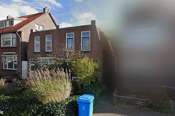 Huurwoning Leidsekade in Leidschendam