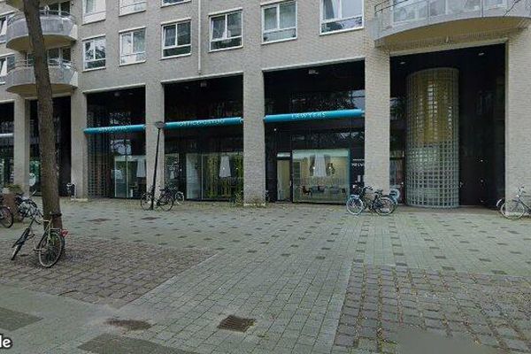 Appartement Amstelboulevard in Amsterdam