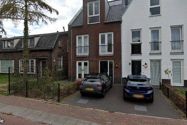 House Tuinstraat in Huizen
