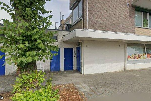 Apartment Suyslaan in Eindhoven