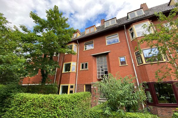 Kamer Celebesstraat in Groningen