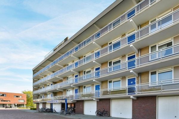 Appartement Hoeksewaard in Amstelveen