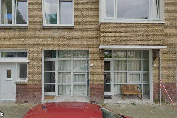 Appartement Billitonstraat in Utrecht