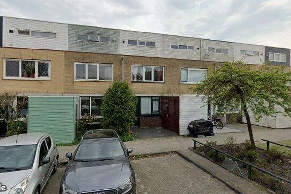 Huurwoning Dwergvinvisstraat in Amsterdam