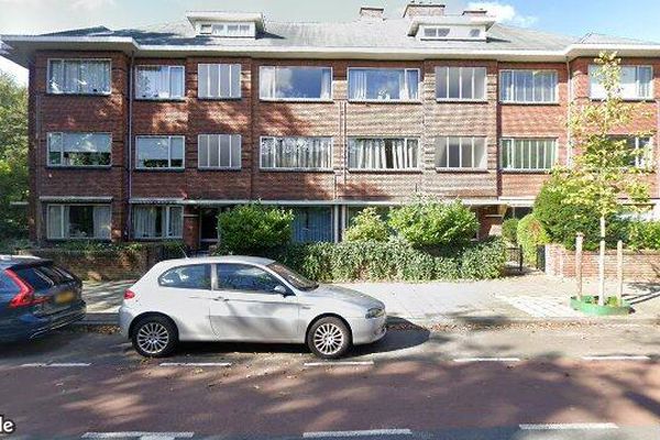 Appartement Oostduinlaan in Den Haag