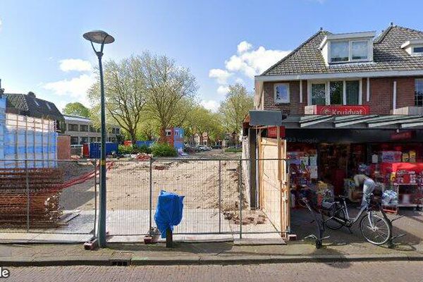 Apartment Raadhuisweg in Heiloo