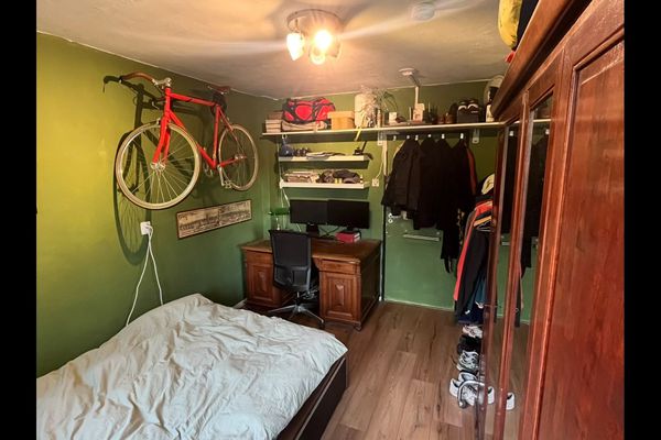Room Oudraadtweg in Delft