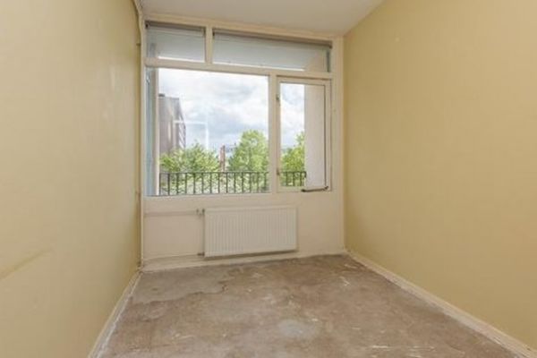 Kamer F.C. Dondersstraat in Utrecht