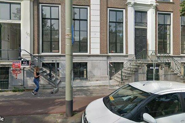 Studio Prinsegracht in Den Haag