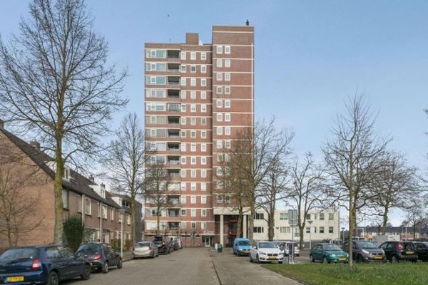 Appartement De Greide in Eindhoven