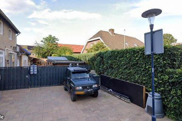 Huurwoning Haagstraat in Munstergeleen