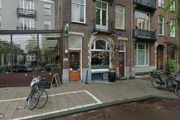 Appartement Johannes Vermeerstraat in Amsterdam