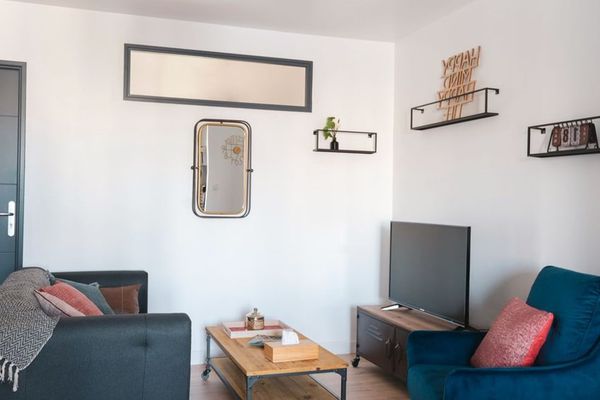 Kamer Rooseveltlaan in Utrecht