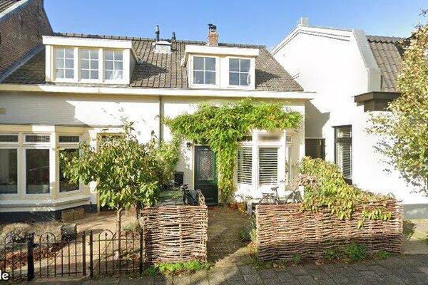 House Voorweg in Heemstede